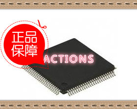 矩泉ATT7037AU  三相表电能讲量芯片QFP64 全新原装正品 询价为准