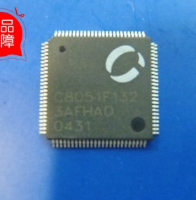 C8051F132 C8051F132-GQR 低价全新原装 询价为准