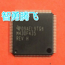M430F435 MSP430F435IPZ MSP430F435IPZR 原装正品
