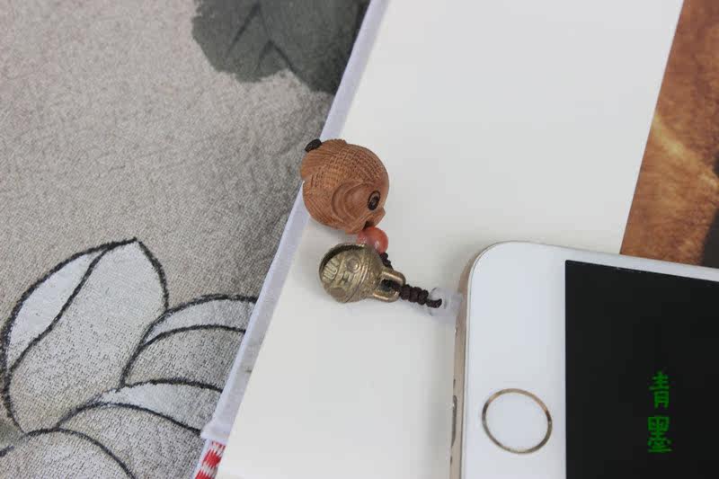 Connecteur pour téléphone portable - Ref 317657 Image 1