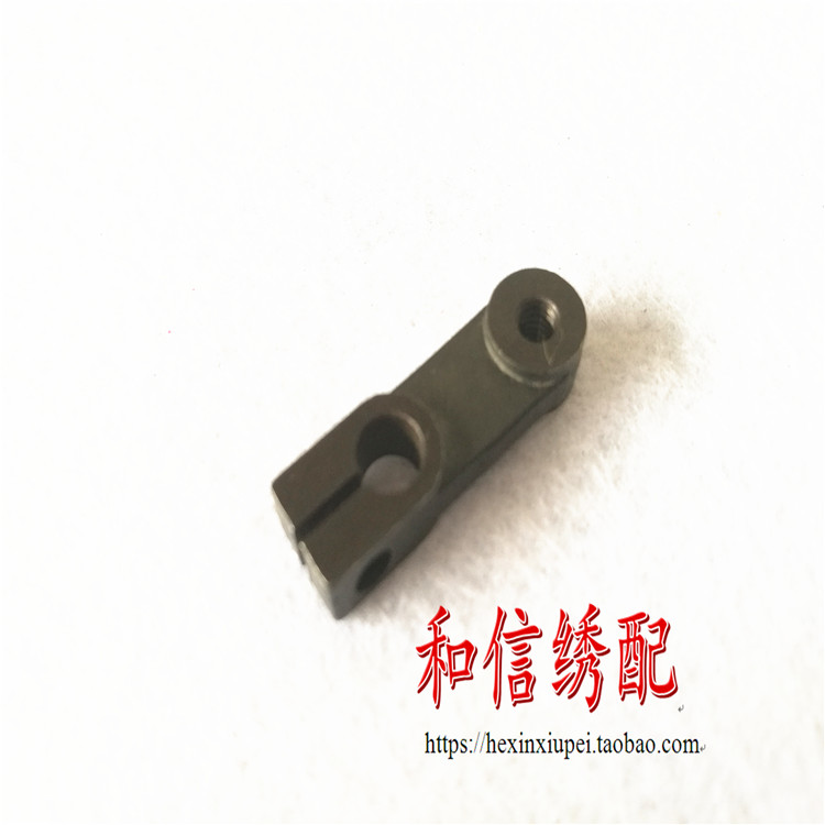 电脑绣花机配件 盘带绣配件 盘带绣连杆 主动传杆A