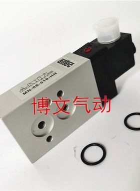 磁阀MN-06-511-HN MND MN06 511-HN AIRTEC型板