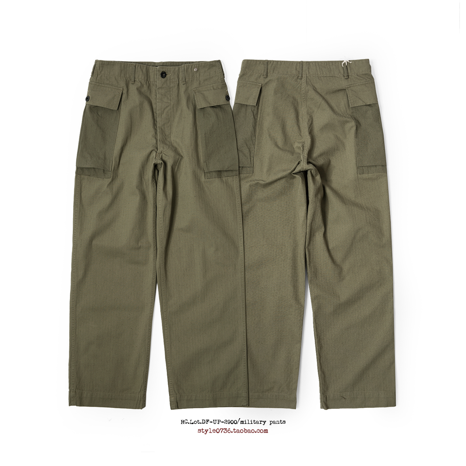 赤芸l限定年代贴袋jun新品旧韵