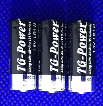 LR44钮扣电池光羽星发光手灯打call用7号8号电池产品用长续航耐用