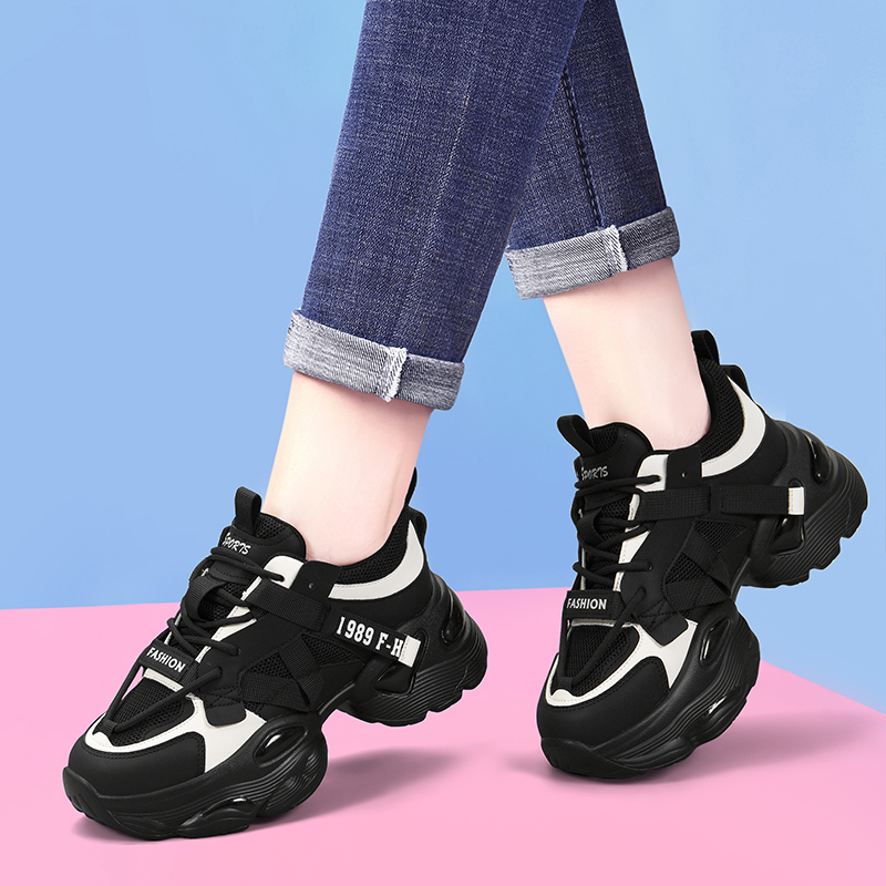 金悦佰诗奴派中派官方旗舰店女兆唯品会官网正品牌女鞋飞驼小白鞋