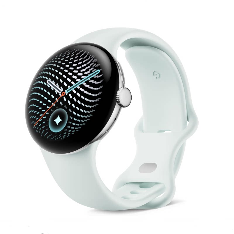 美国代购Google谷歌Pixel Watch 5智能手表手环运动心率睡眠监测