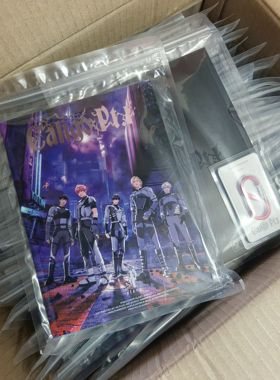 现货plave mini3 团封 全新未拆PLAVE 3rd Mini Album 'Caligo