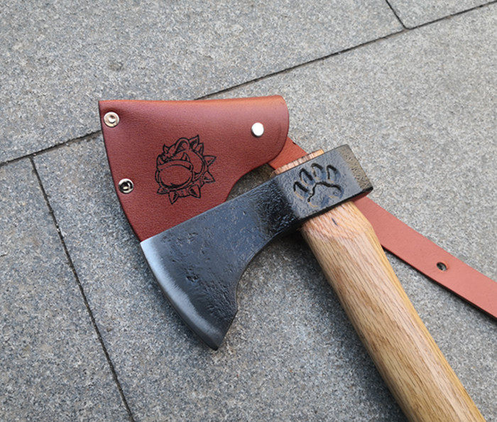 印第安手斧价格 印第安手斧图片 星期三