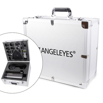 星特朗天文望远镜127SLT专用铝箱 防震防潮 便携手提箱