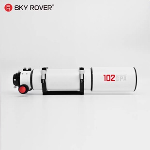 SKY ROVER 天虎 102mm ed gpa消色差多功能望远镜