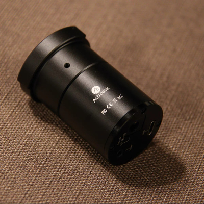 墨空二代电调焦Oasis Focuser 天文观测天文摄影 离合电动调焦器