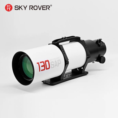 新款天虎130sap 130sa 超级摄星镜复消色差天文望远镜 SKY ROVER
