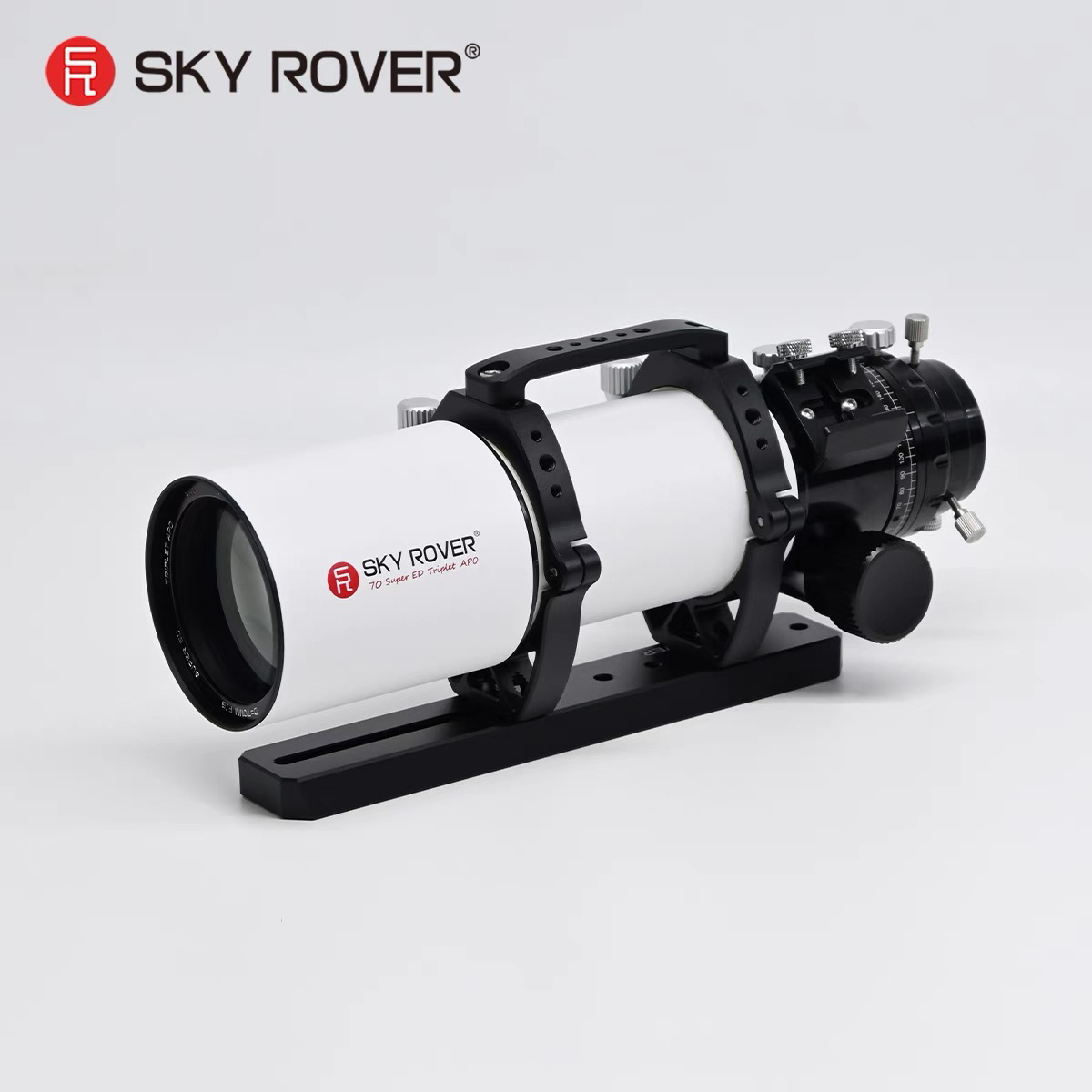 新款天虎70gp s apo pro复消色差天文望远镜 SKY ROVER