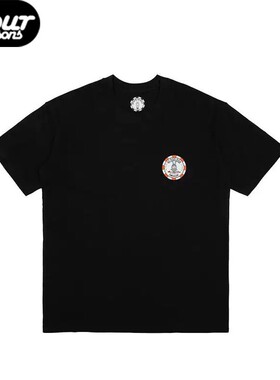 展会限定 Melting Sadness x DPLS Complexcon 拉斯维加斯短袖T恤