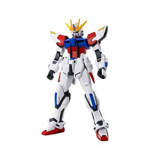 万代1/144EG中文版创制强袭高达高达创战者拼装高达模型