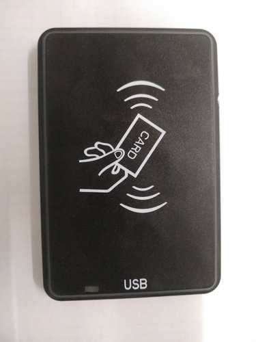 RFID电子标签阅读器13.56mhz高频远距离桌面发卡器USB读写器15693