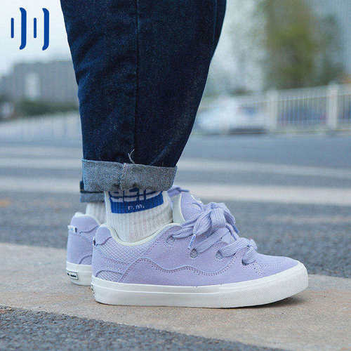 面包鞋滑板鞋ollieskate/顽刻皮