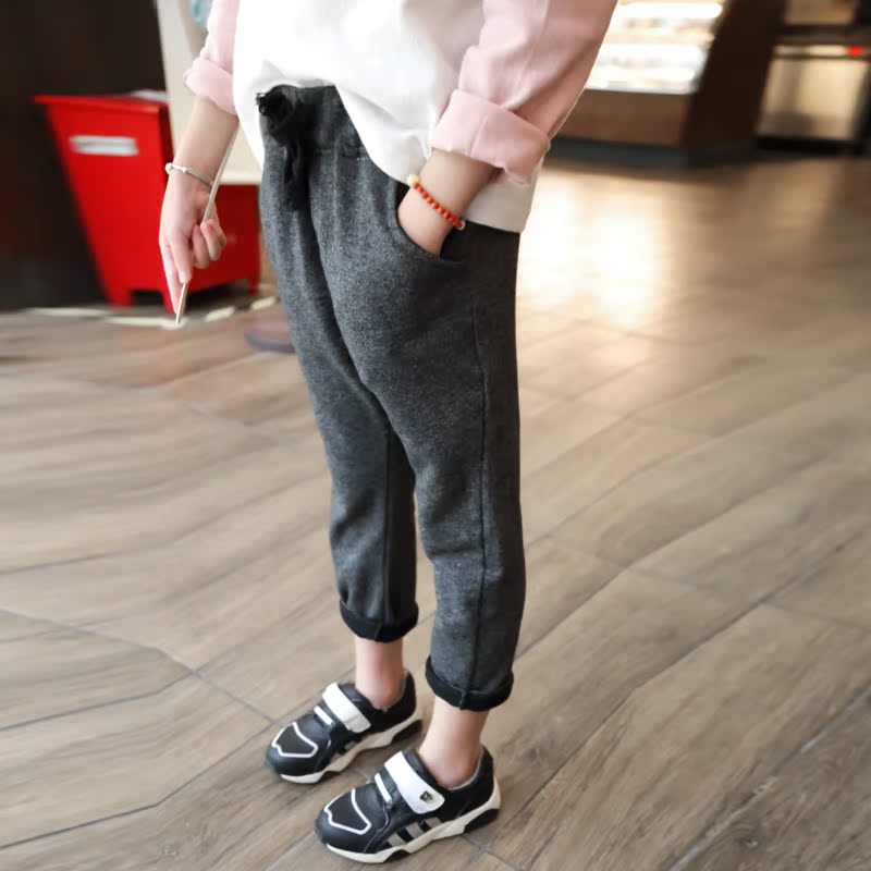 Pantalon pour garcons et filles - Ref 2057677 Image 4