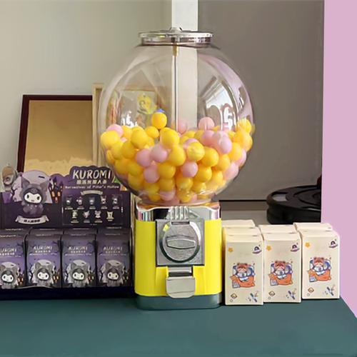 创意箱抽奖箱意见箱信件互动暖场