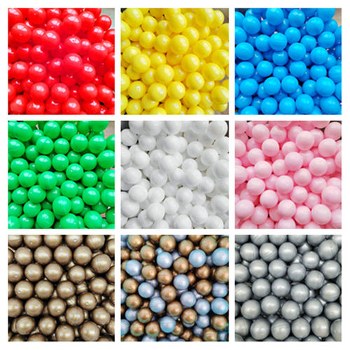 抽奖塑料壳盲盒活动扭蛋抓娃娃