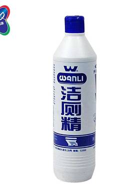 万丽洁厕精卫生间瓷砖清洁剂