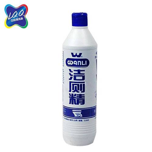 万丽洁厕精卫生间瓷砖清洁剂