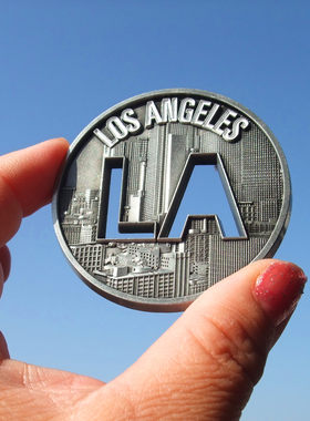 美国当地购买冰箱贴 加利弗尼亚 洛杉矶 多款 CALIFORNIA LA