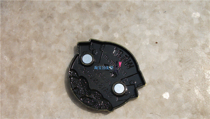 TRAVEL COMMEMORATIVE FANTI MAGNET LAS VEGAS LAS VEGAS METAL FRIDGE MAGNET CHIP SOUVENIR