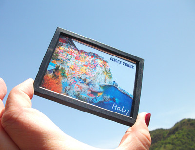 意大利当地购买冰箱贴