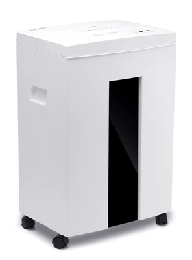 三木(SUNWOOD)SD9112,保密碎纸机单次10张持续60分钟21L可碎光盘