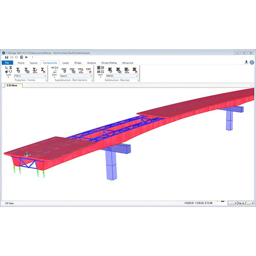 Midas Civil，CSIBridge土木工程桥梁结构建模计算分析设计帮代做