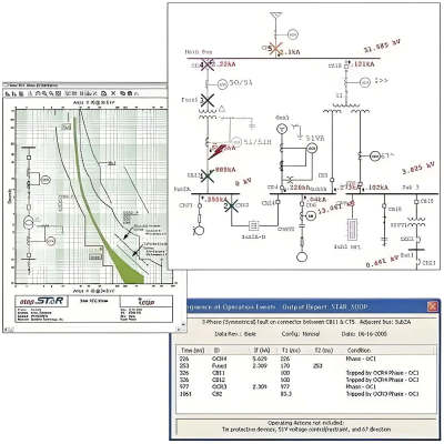 digsilent simulink MMC高压直流风光储混合桥混合拓扑报告帮代做
