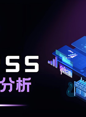 spss amos smartpls mplus Eviews R语言数据分析分析显著性代做