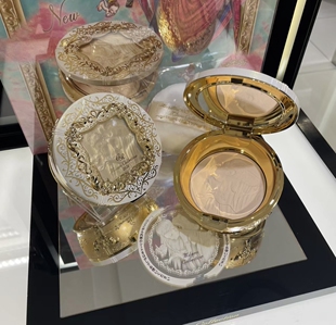 日本本土Kanebo嘉娜宝天使蜜粉饼定妆遮瑕24年GR限正品