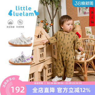 Детская дышащая обувь для раннего возраста, 15см, 13-14см