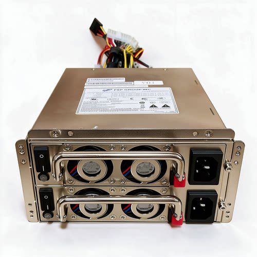 全新全汉三年质保FSP500-80EVMR/FSP350/600/FSP500-60MRB