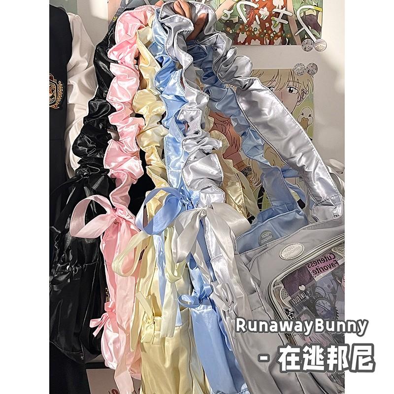 卷边彩色diy鲜花花束装饰品
