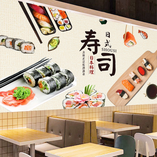 日式墙纸日本销量排行榜 日式墙纸日本品牌热度排名 小麦优选