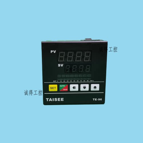TE96-03010001全新原装DC24V台湾TAISEE经济型温控器厂家直销质保