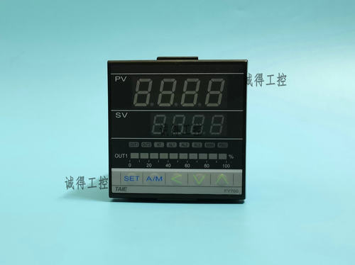 全新原装进口温控器TAIE厂家直销