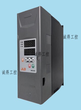 JLD杰力士X3-D34063 X3-D34080 X3-D34100三相相位功率控制器