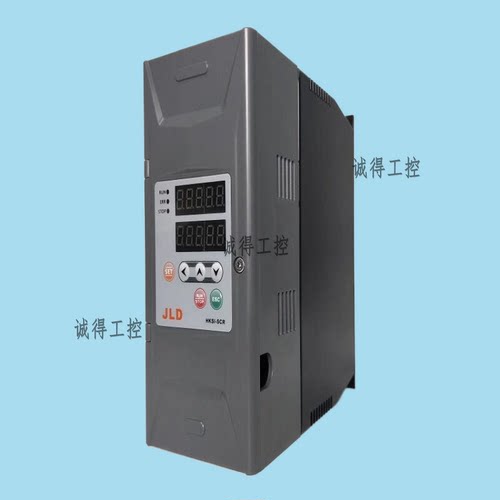 JLD杰力士X3-D34025 X3-D34035 X3-D34050三相相位功率控制器