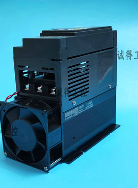 ST7-5-4-040ZP全新原装台湾TAISEE三相相位全功能型电力调整器