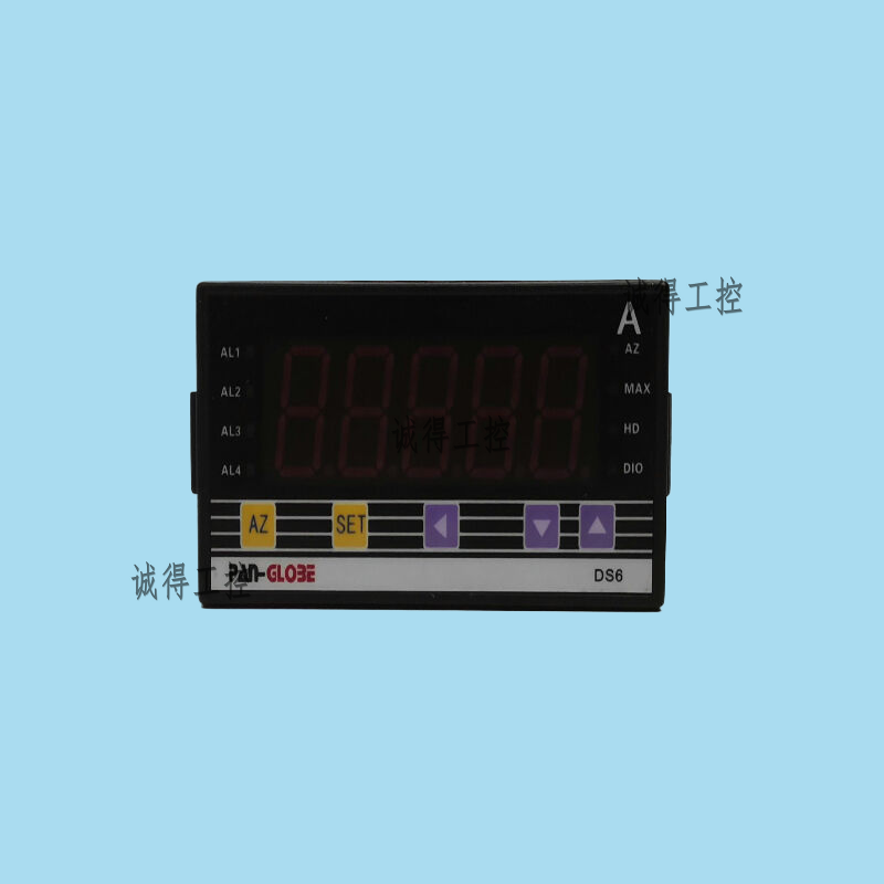 全新原装电流表PAN-GLOBE