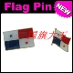 FLAG 商务会展 PIN 金属胸针 Panama 巴拿马 国旗徽章