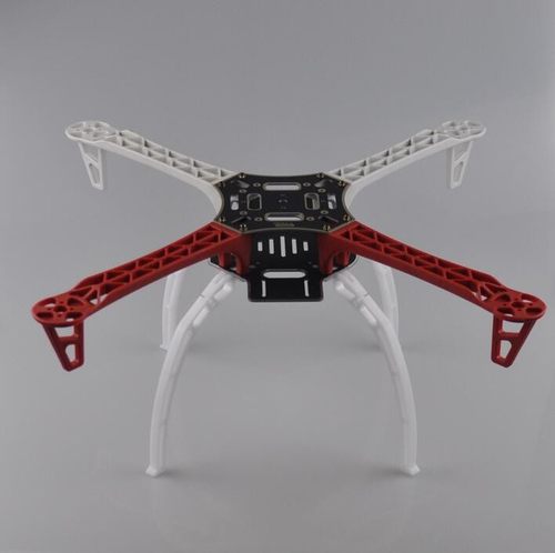 f450f550多旋翼四轴无人机