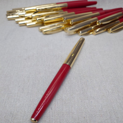 日本钢笔海军佳能盔甲版