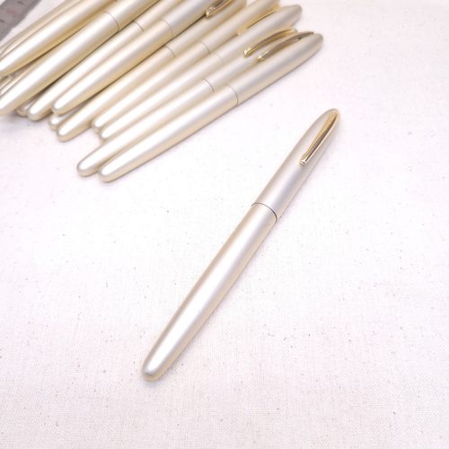 羽冠商务练字日本速写钢笔包尖