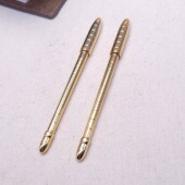 原装 手账专用签字笔自动铅笔套装 正品 法国制造LV路易威登经典