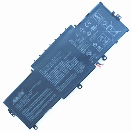 ASUS华硕U4300F U4300FN U4300FA笔记本电脑电池